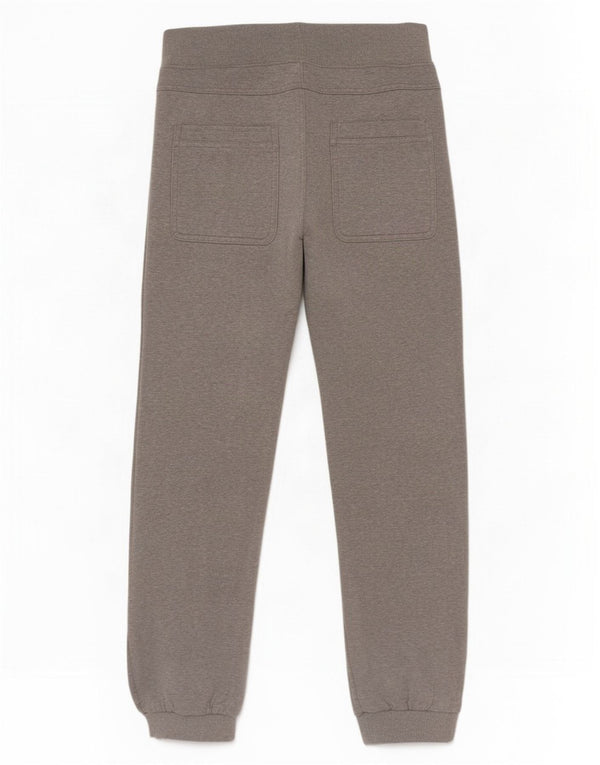 Champion Herren-Trainingshose, Jogginghose, Größe S, Grau