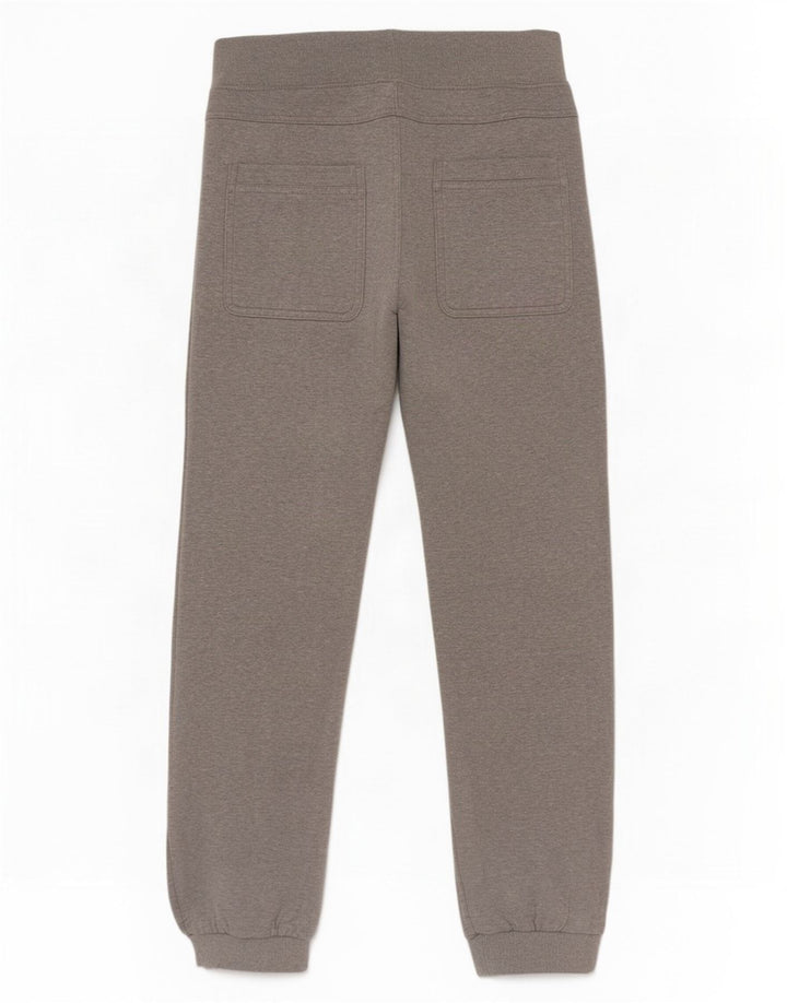 Champion Herren-Trainingshose, Jogginghose, Größe S, Grau