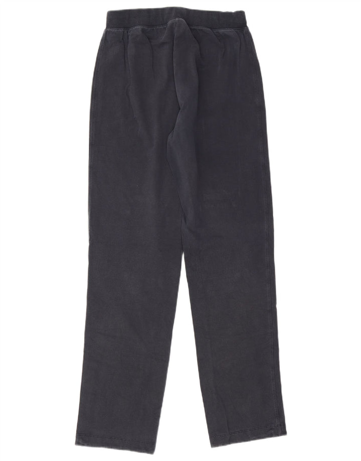 CHAMPION Damen-Trainingshose UK 14 Medium Marineblau