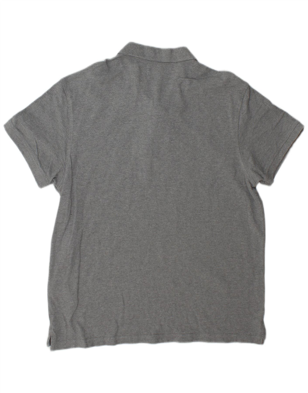 Levi's Herren Standard Poloshirt XL Grau Baumwolle