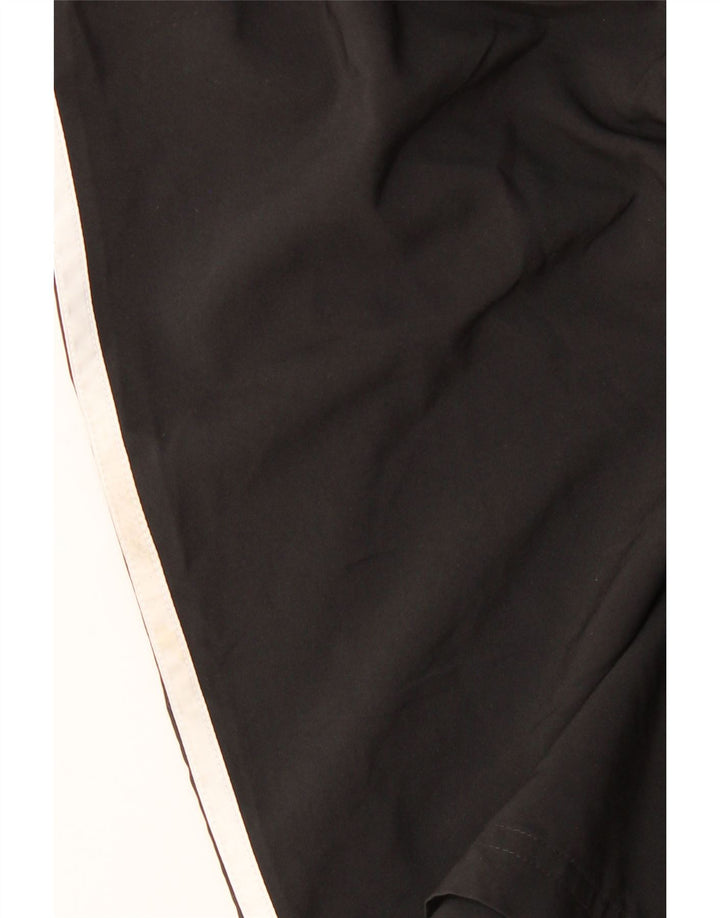 Adidas Herren Primegreen Sport Shorts XS Schwarz Polyester