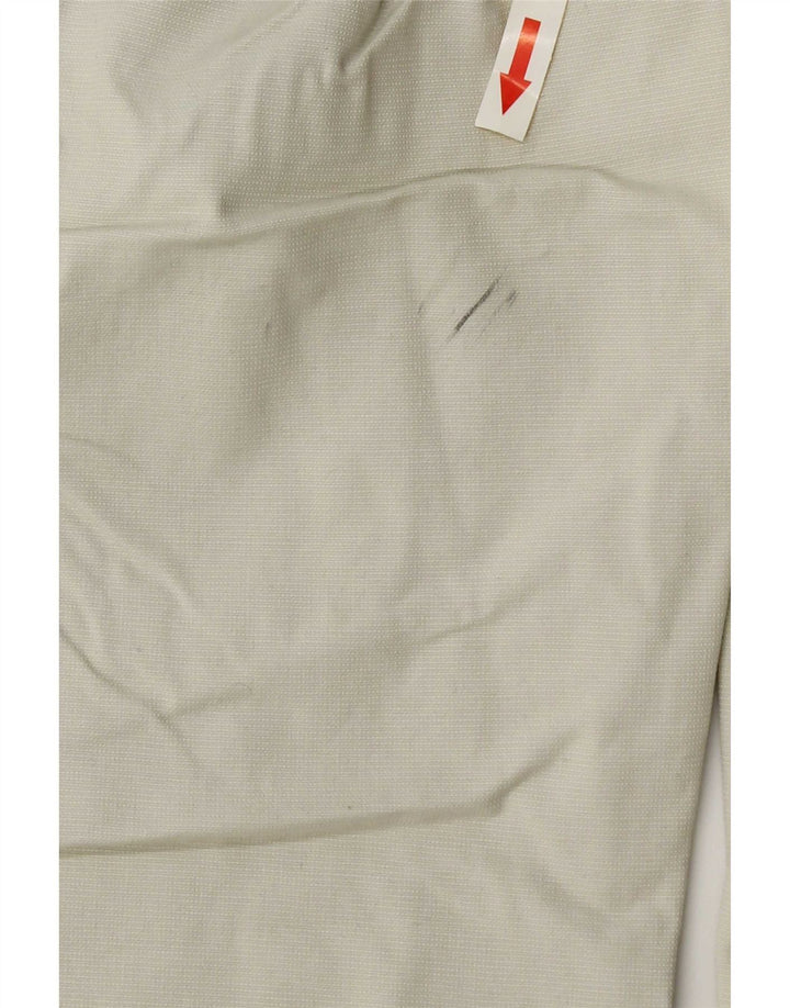 Dockers Herren gerade Chinohose W38 L29 Beige
