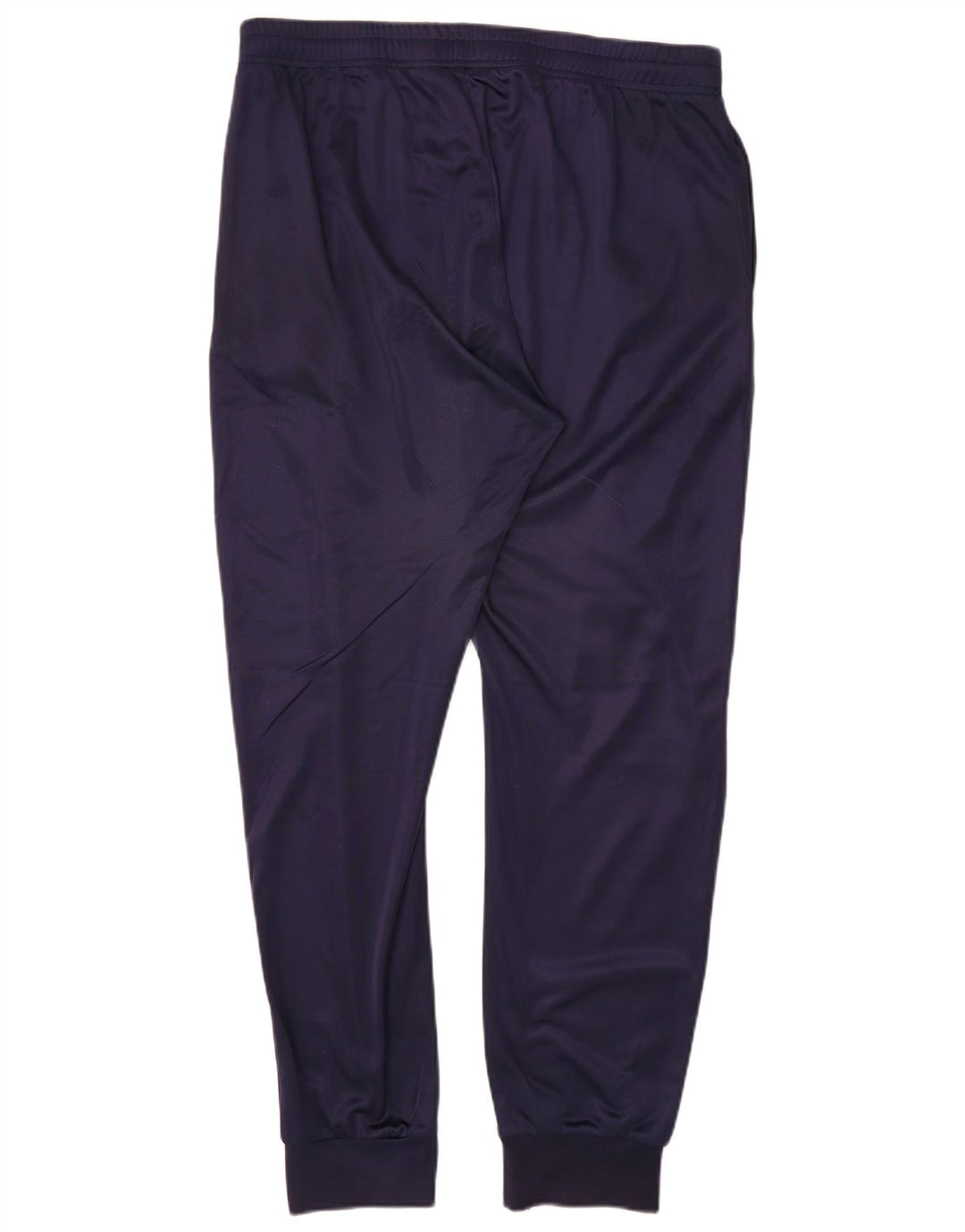 Umbro Herren-Trainingshose, Jogginghose, 2XL, Marineblau, Polyester