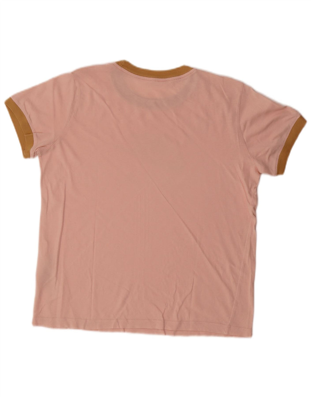 NIKE Mädchen-T-Shirt mit Grafik, 13–14 Jahre, XL, Rosa, Baumwolle