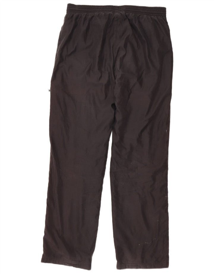 Champion Herren-Trainingshose, groß, grau, Polyester