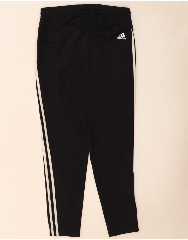 Adidas Herren-Trainingshose, mittelgroß, Schwarz