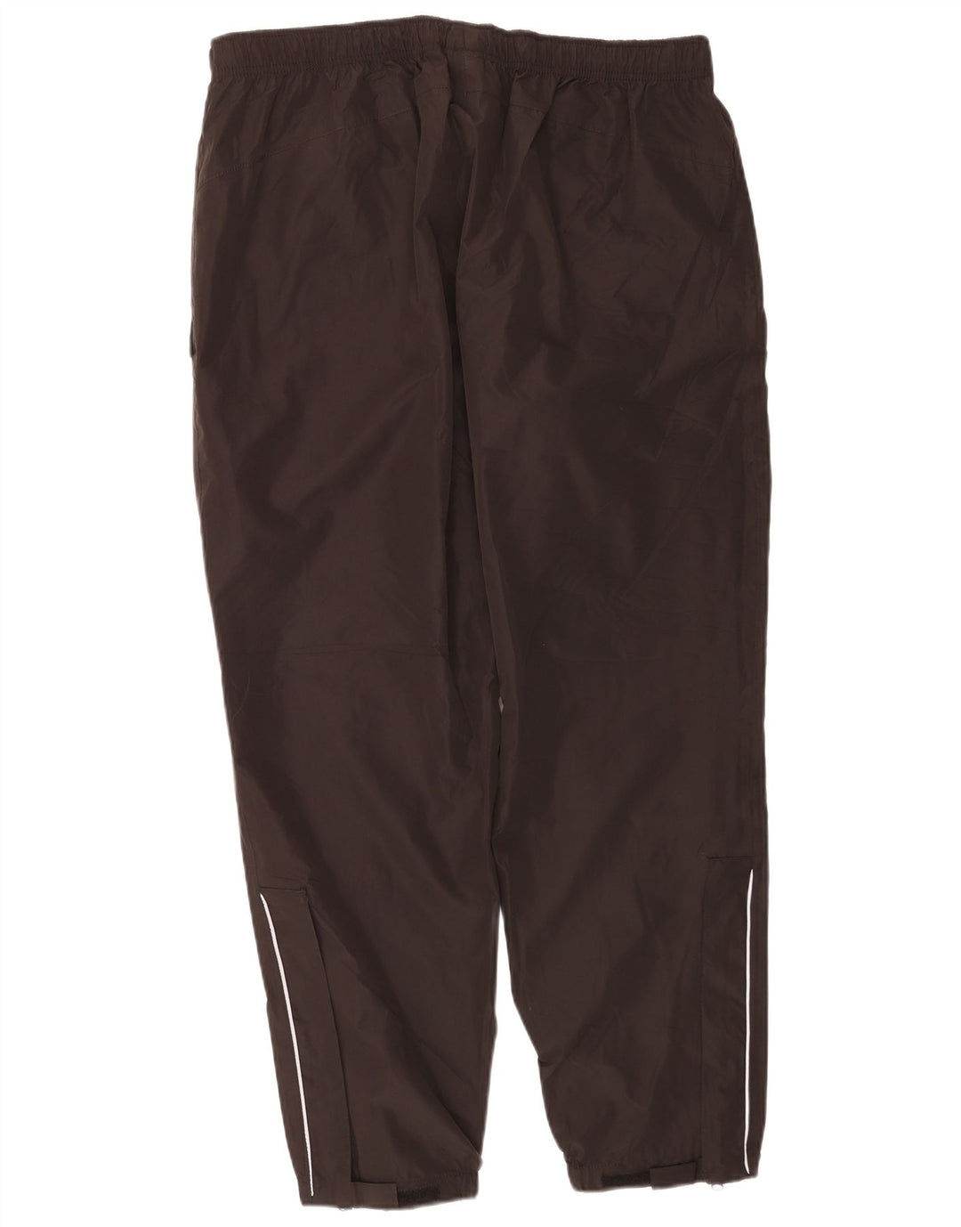 Crane Herren wasserdichte Hose XL Schwarz Polyester
