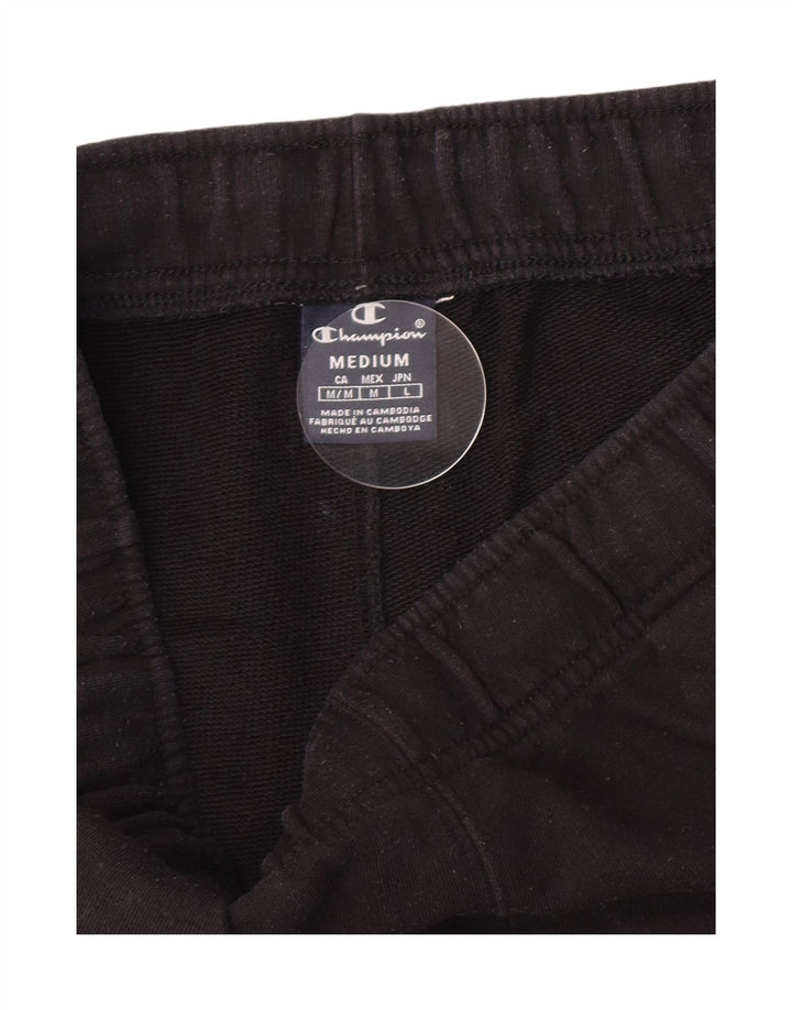 Champion Herren Sportshorts Medium Schwarz