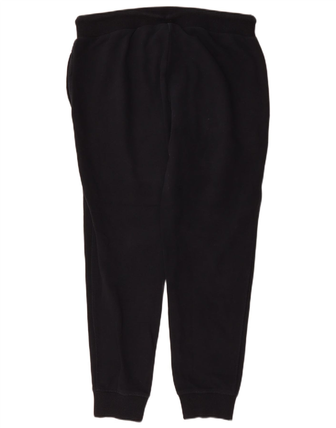 Superdry Damen-Trainingshose, Jogginghose, Größe 40, Marineblau, Polyester