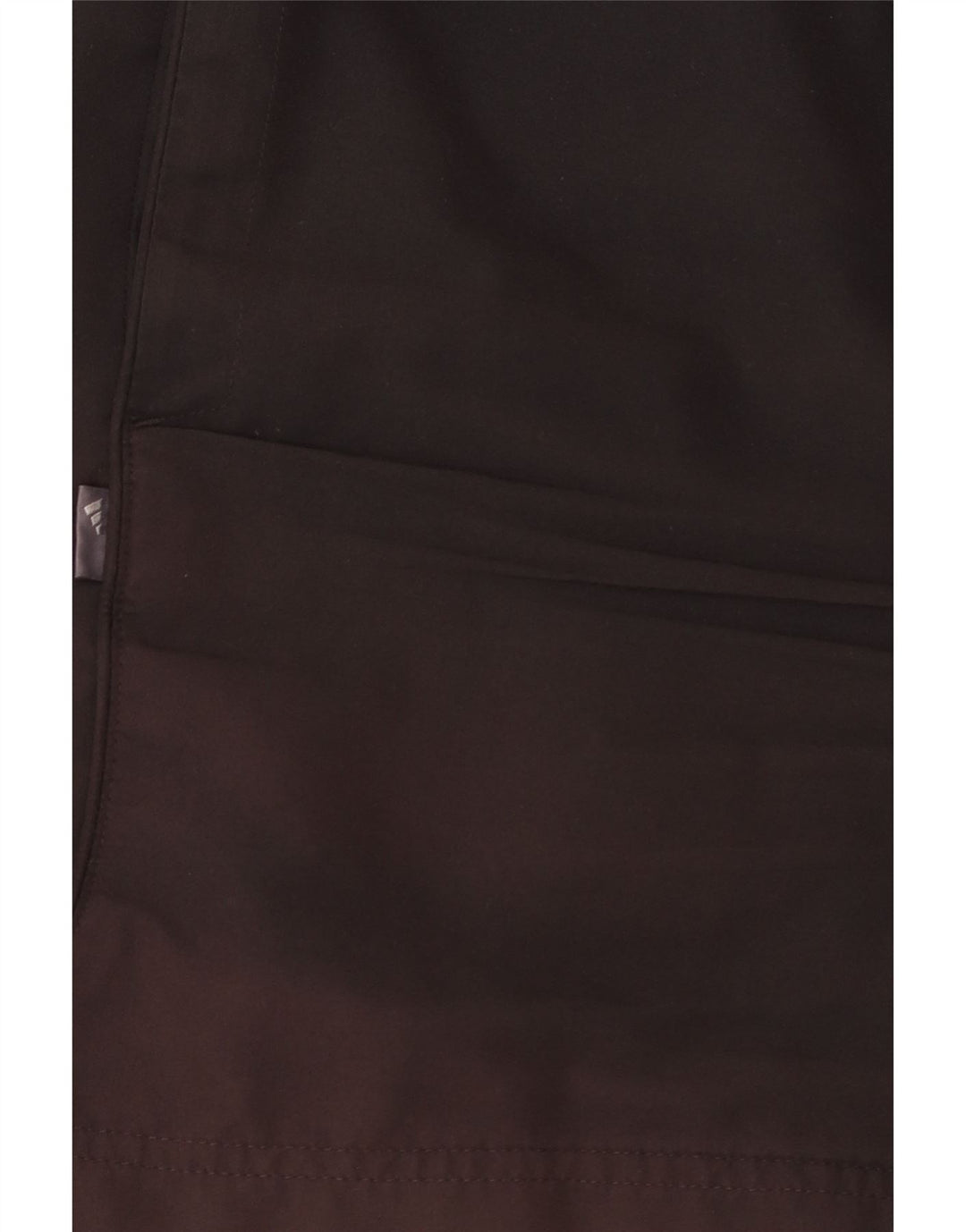 Adidas Herren Sport Shorts XL Schwarz Polyester