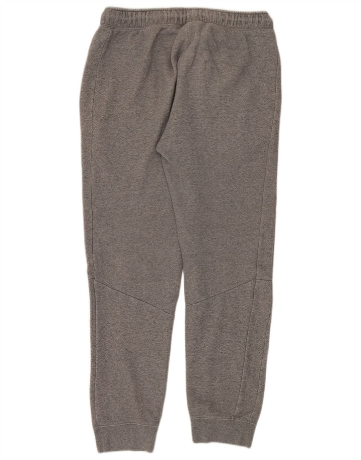 Champion Herren-Trainingshose, Jogginghose, mittelgraue Baumwolle