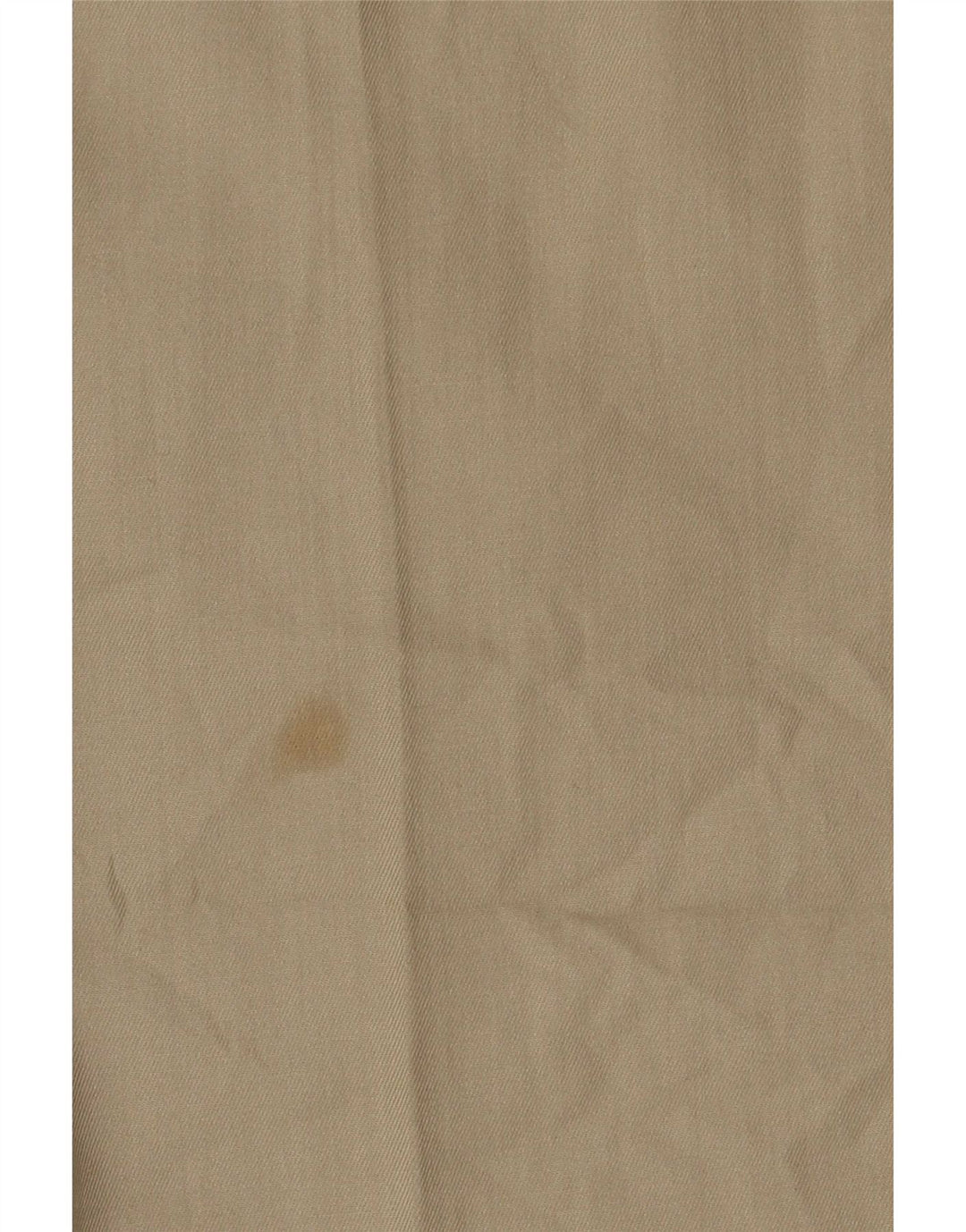 Marks & Spencer Herren-Anzughose mit Pegged-Anzug, W36, L31, beige, Polyester