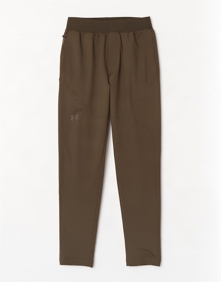 Under Armour Herren-Trainingshose, Mittelkhaki