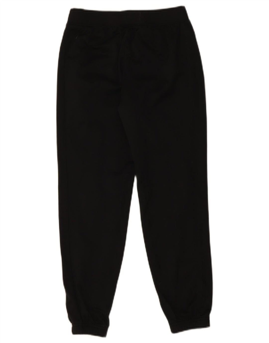 Under Armour Jungen-Trainingshose, Jogginghose, 9–10 Jahre, mittelgroß, Schwarz