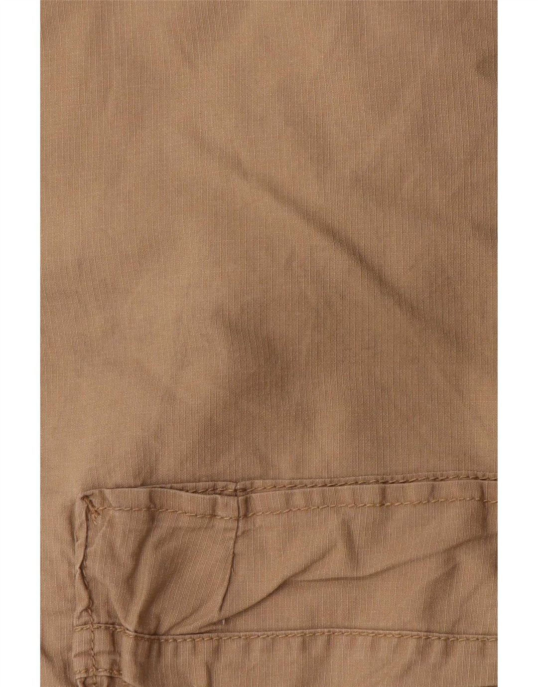 Lee Herren Latzhose Cargoshorts W40 XL Beige