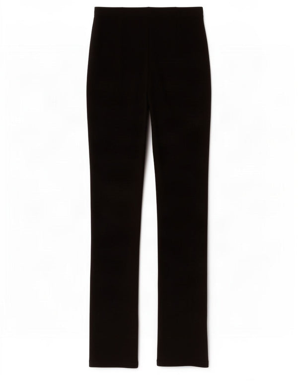 Zara Damen-Trainingshose, UK 12, Mittelschwarz, Polyester