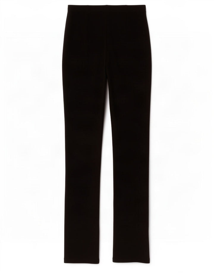 Zara Damen-Trainingshose, UK 12, Mittelschwarz, Polyester