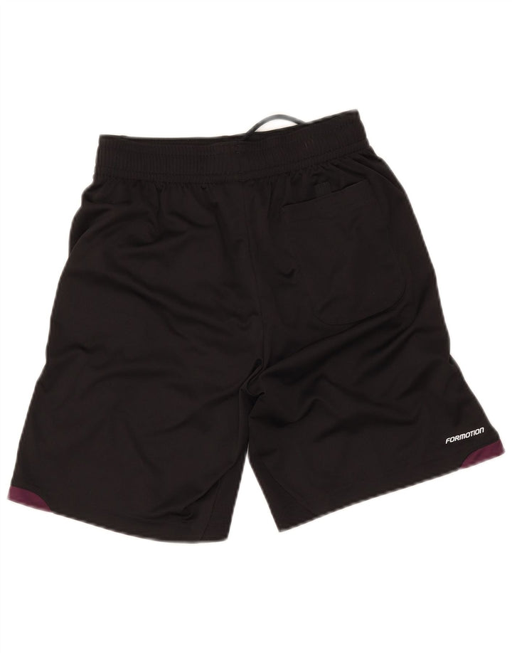 Adidas Herren Climacool Sport Shorts Small Schwarz Colourblock Polyester