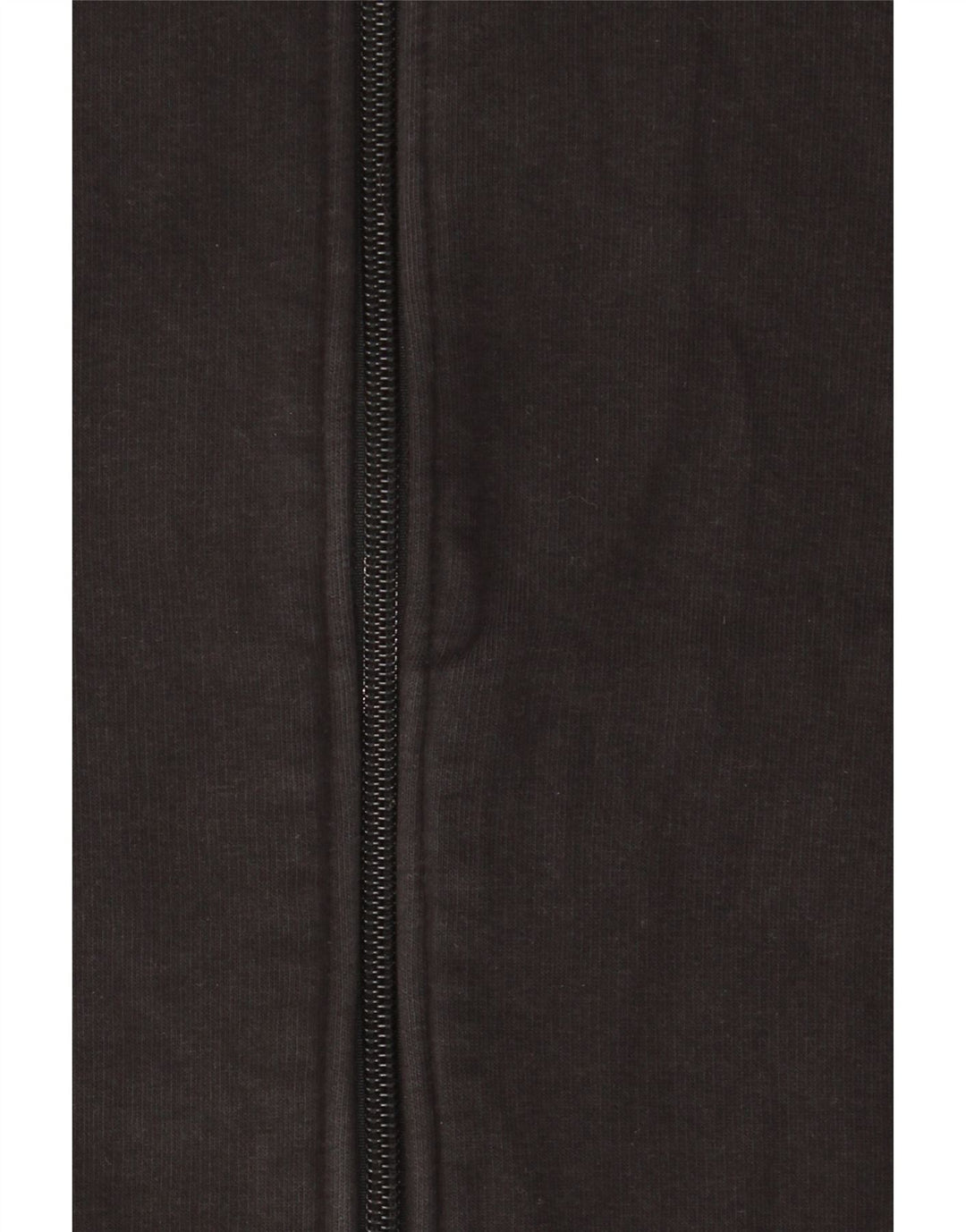 Puma Womens Graphic Trainingsanzug Top Jacke UK 14 Large Schwarz