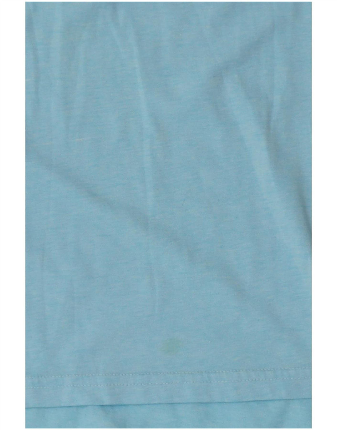 Reebok Damen Weste Top UK 12 Mittelblau