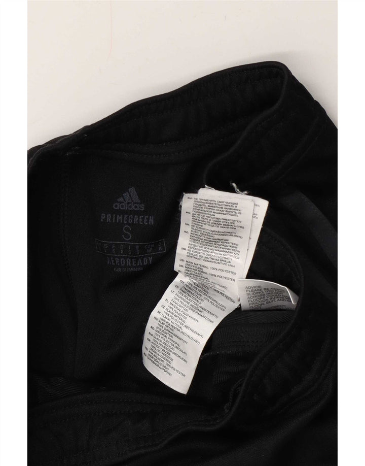 Adidas Herren Aeroready Trainingshose, Größe S, Schwarz, Polyester