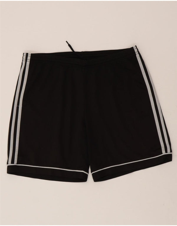 Adidas Herren Aeroready Sport Shorts Medium Schwarz Polyester