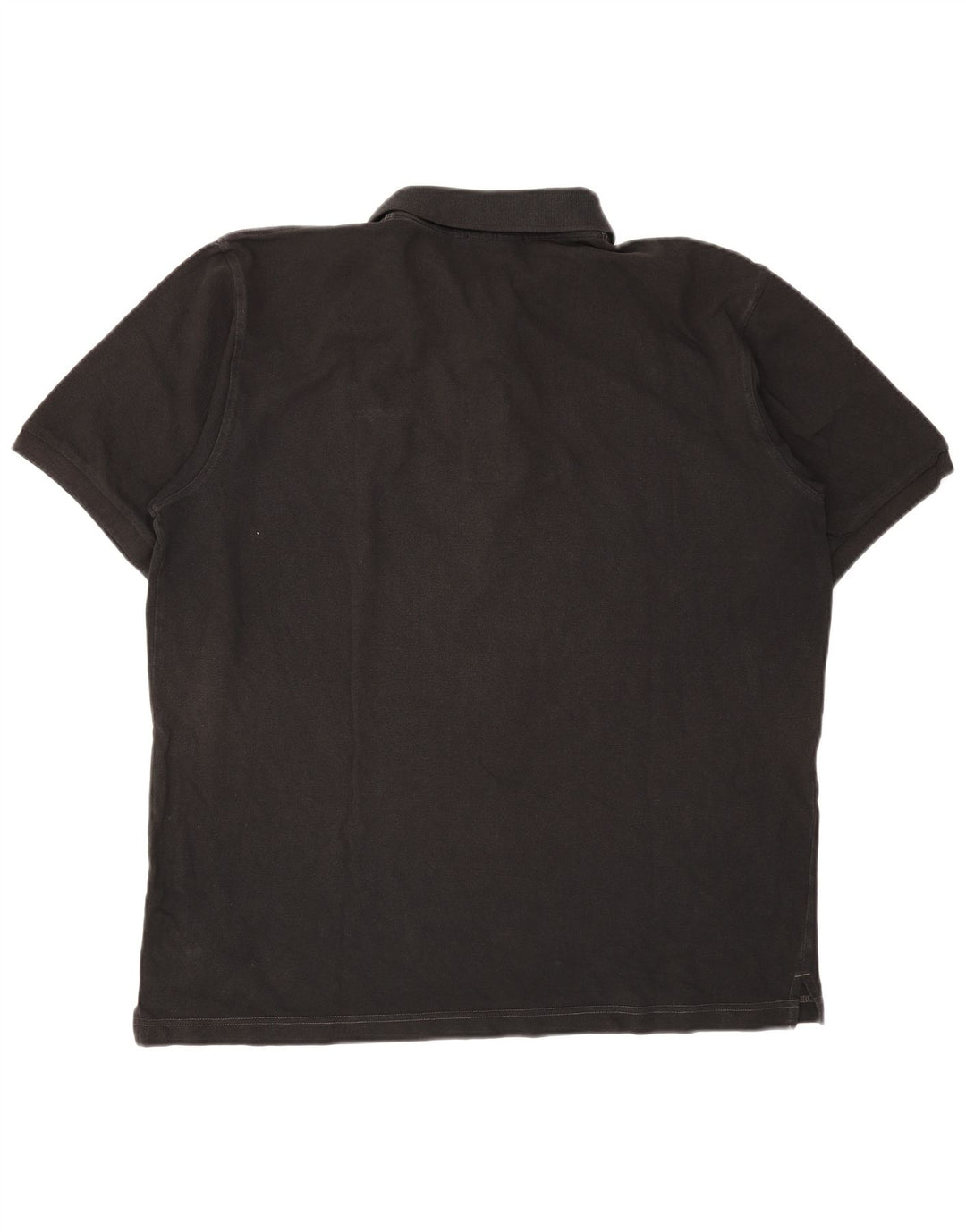 Lotto Herren Poloshirt 3XL Schwarz