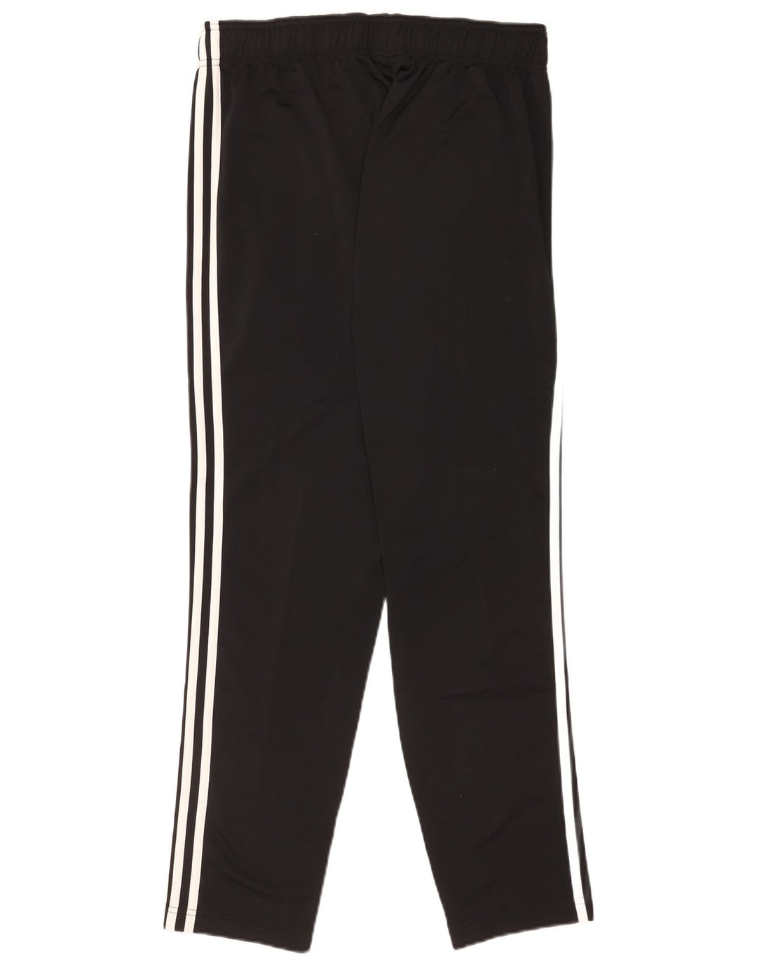 Adidas Herren-Trainingshose, groß, schwarz, Polyester, Sport