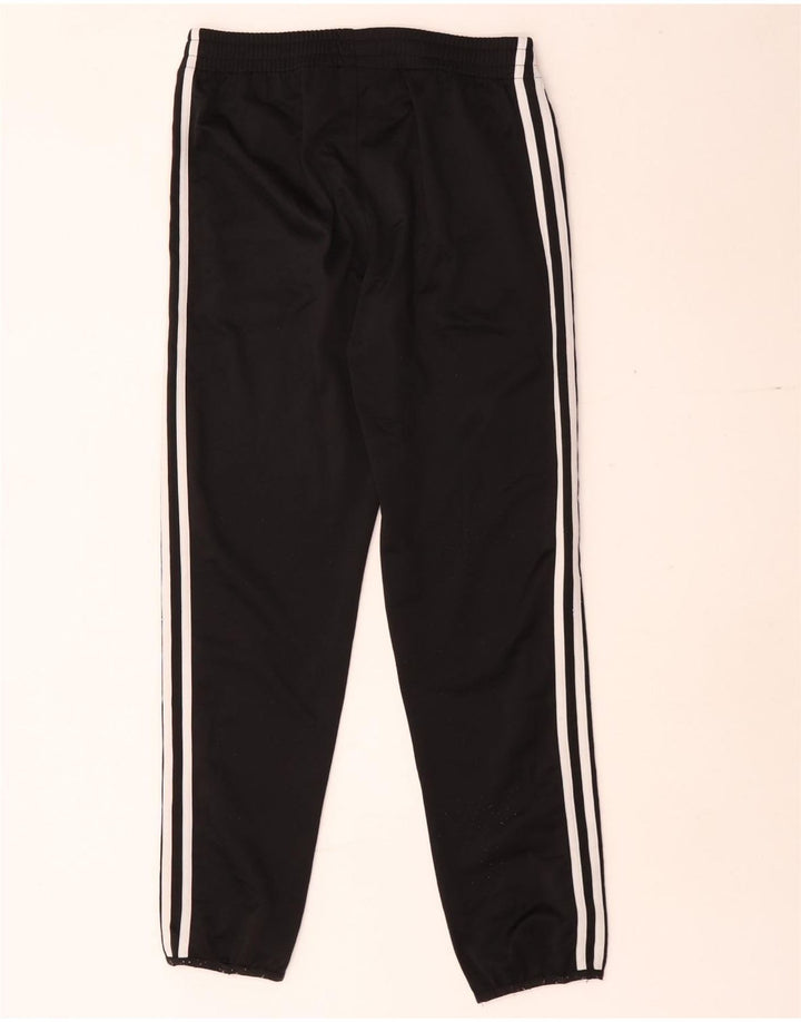 Adidas Herren-Trainingshose, Jogginghose, Größe S, Schwarz