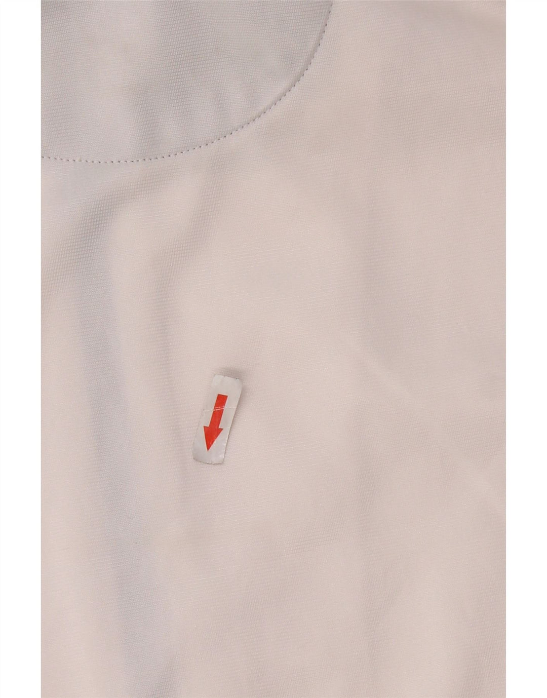 Lotto Herren-Trainingsanzug-Oberteil, Jacke, Größe S, Weiß, Farbblock