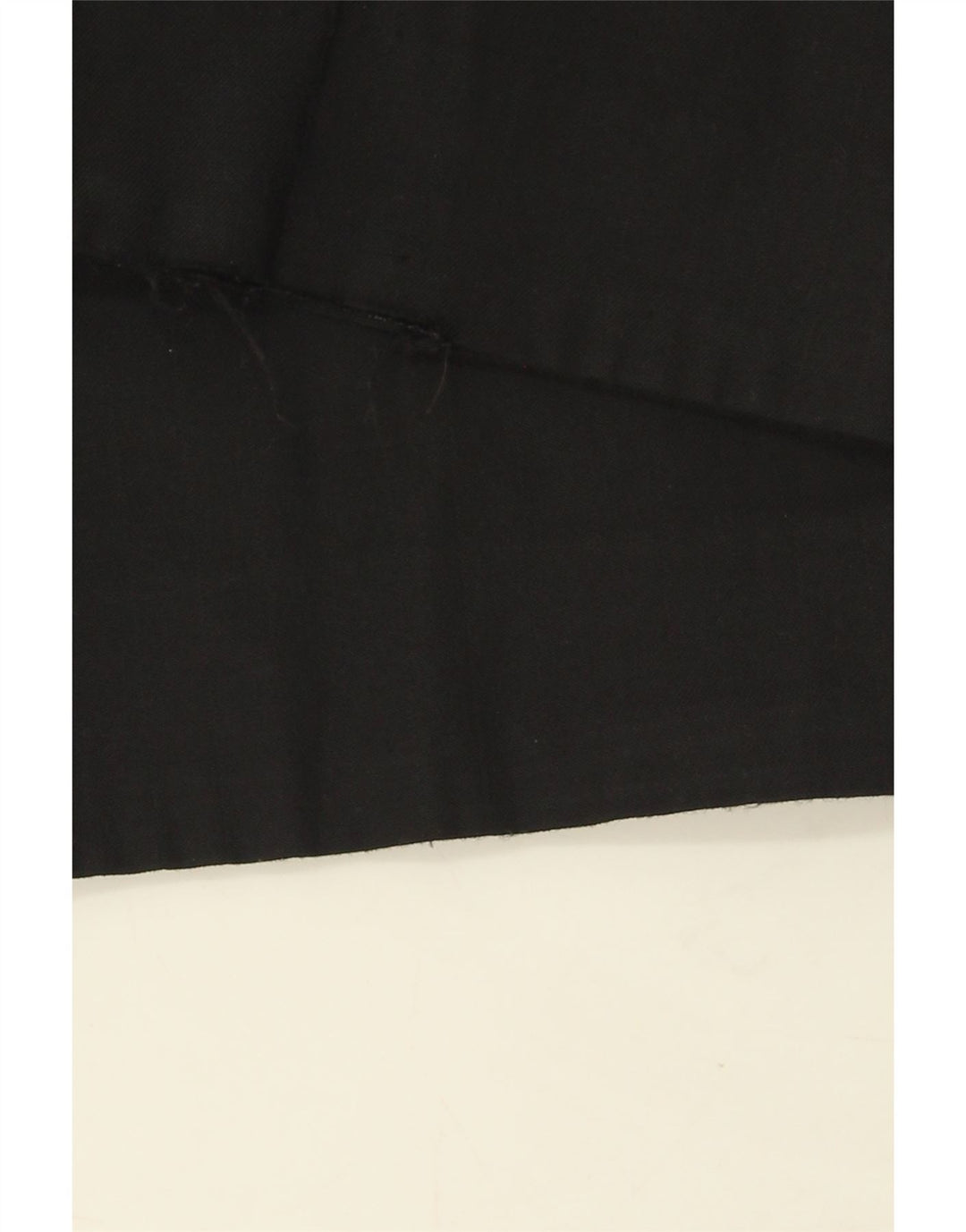 Next Gerade Herren-Chinohose, W34, L30, Schwarz