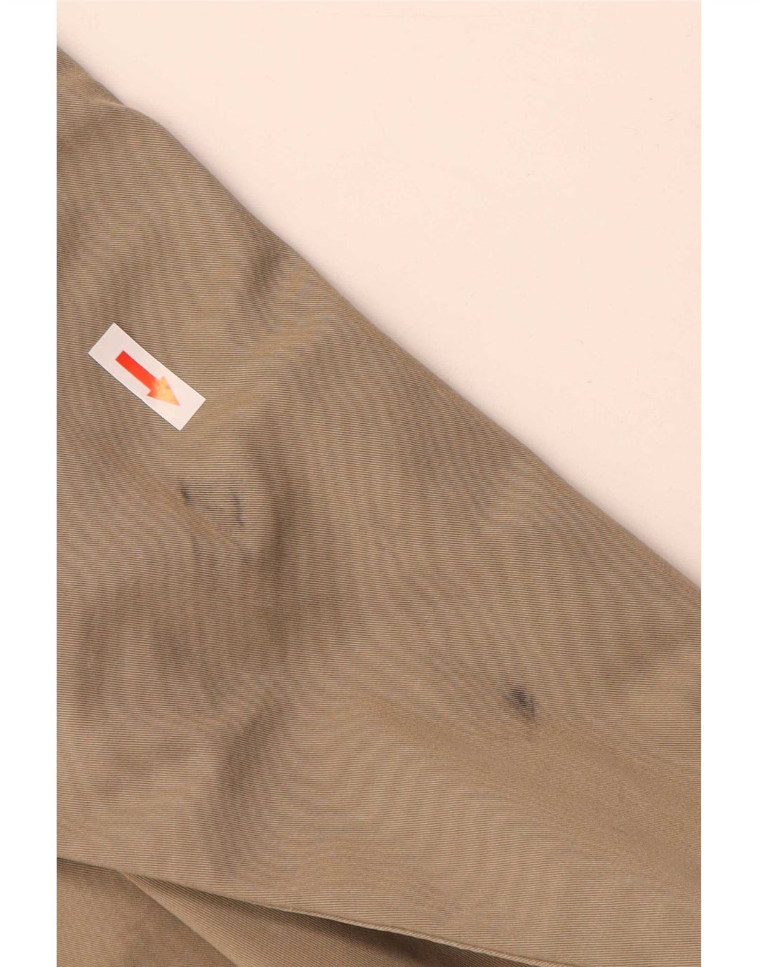 Ralph Lauren Herren Blake Loose Fit Hemd Mittelbeige Baumwolle