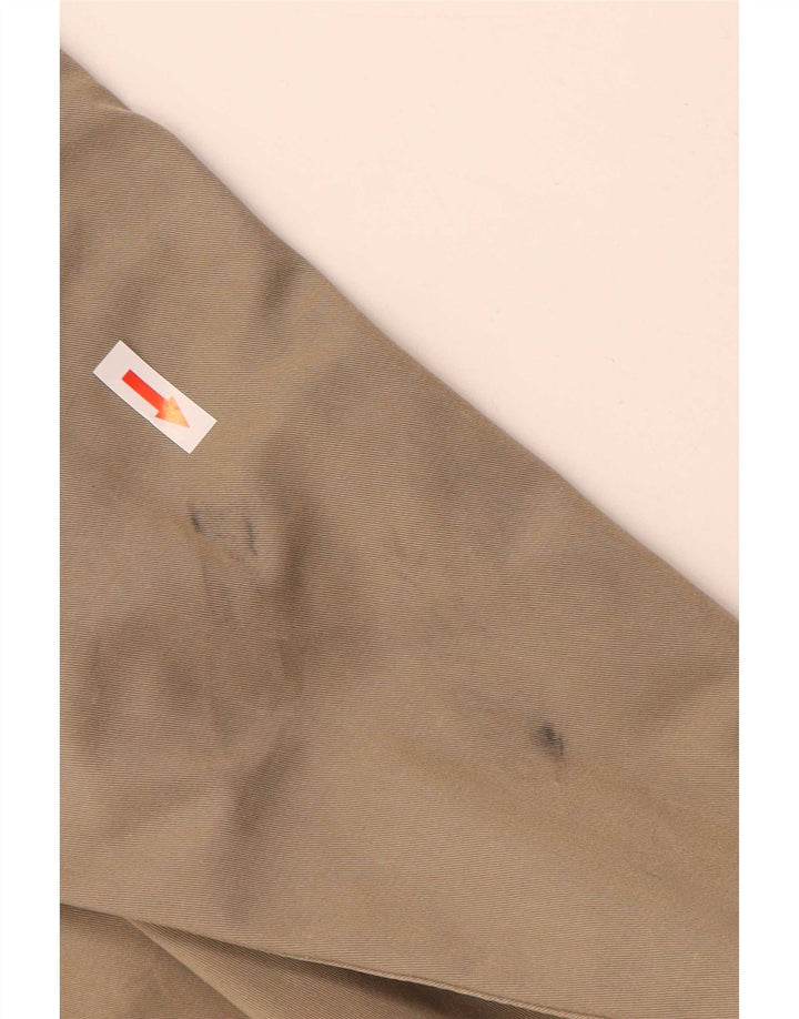 Ralph Lauren Herren Blake Loose Fit Hemd Mittelbeige Baumwolle