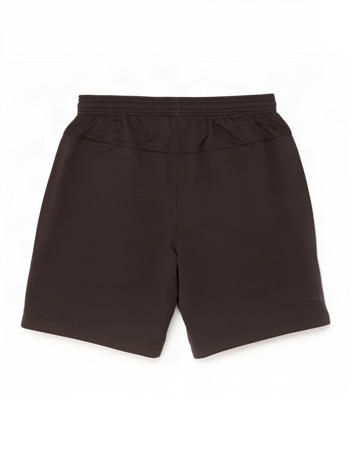 Puma Herren Arsenal Sport Shorts Mittelgrau