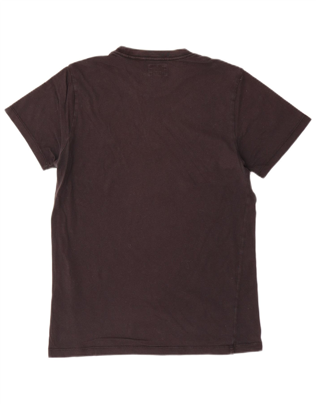 Levi's Herren T-Shirt Top Small Schwarz
