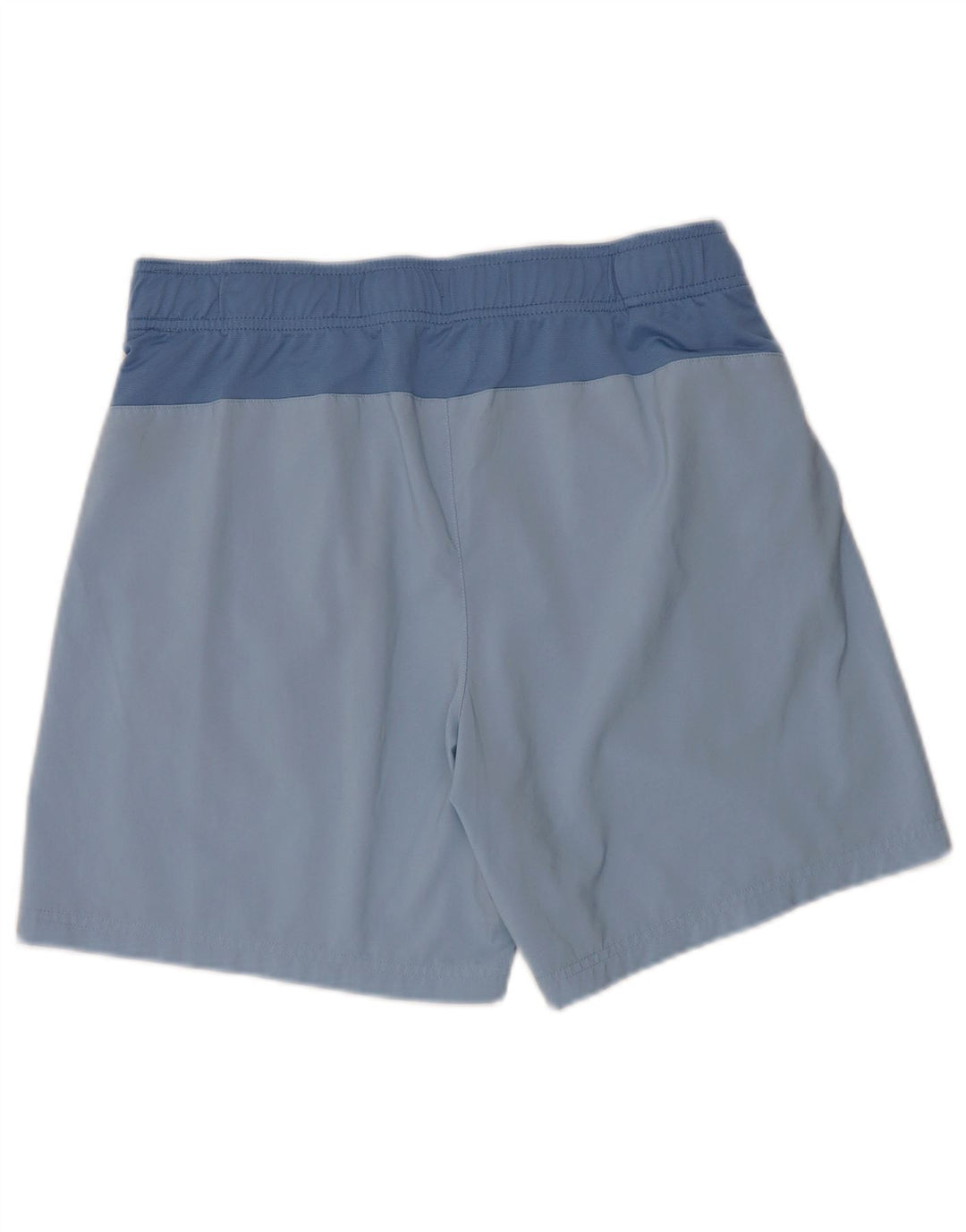 The North Face Herren-Sportshorts, großes Blau, Polyester