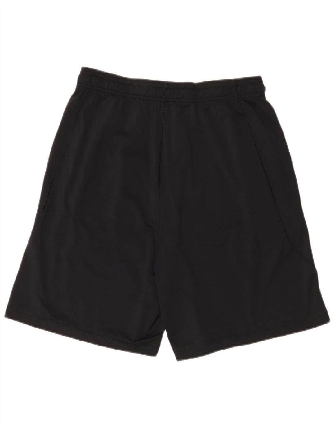 UNDER ARMOUR Herren Heat Gear Sportshorts Medium Schwarz