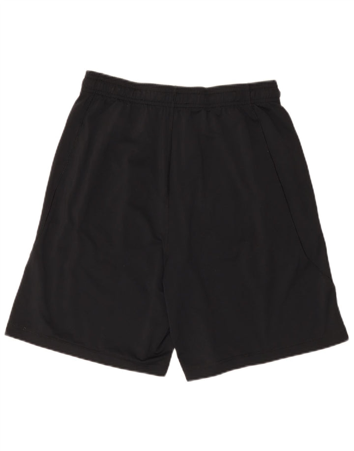 UNDER ARMOUR Herren Heat Gear Sportshorts Medium Schwarz