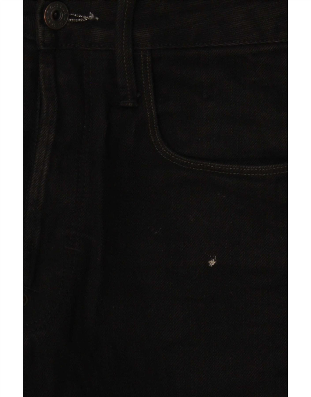 G-Star Herren Banana Slim Jeans W38 L27 Schwarz