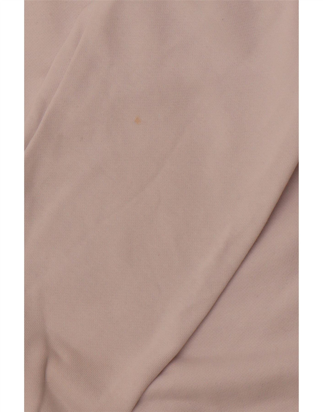 ELLESSE Herren-Sweatshirt mit Grafik, Größe S, Weiß, Farbblock-Baumwolle