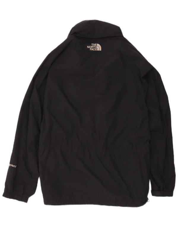 The North Face Herren Dryvent Windjacke UK 38 Medium Marineblau Nylon