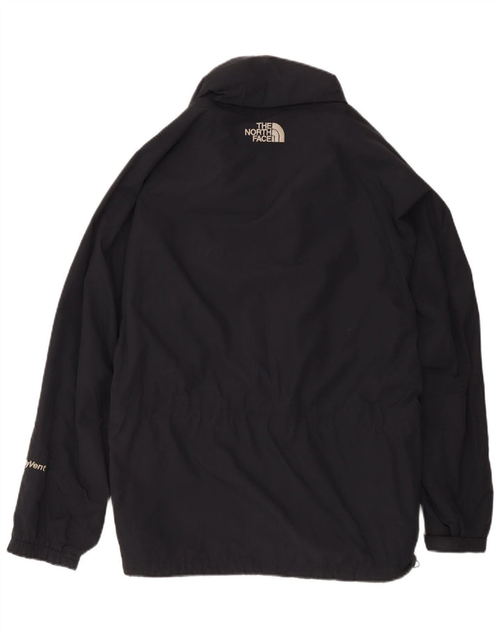 The North Face Herren Dryvent Windjacke UK 38 Medium Marineblau Nylon