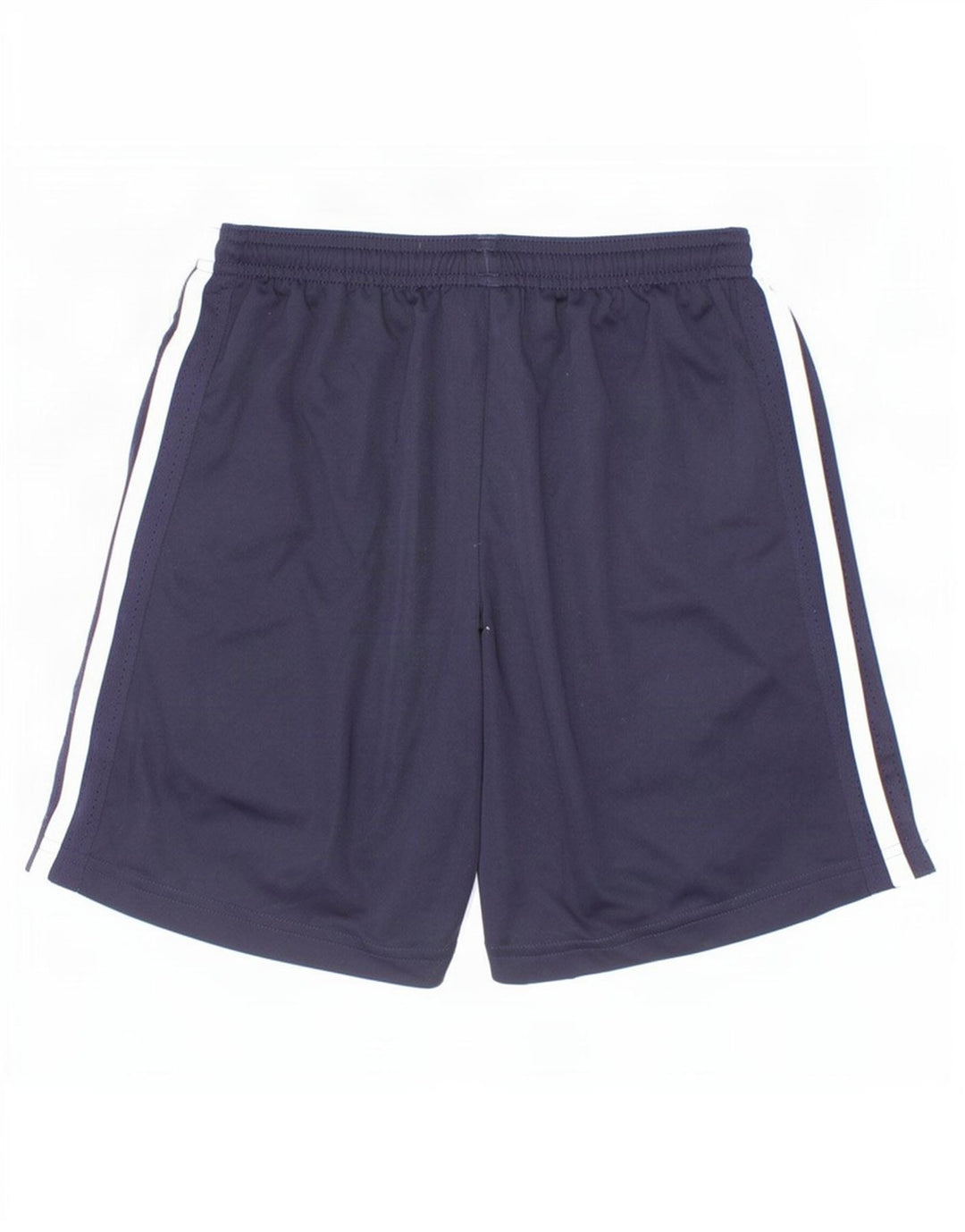 Adidas Jungen Climacool Sport Shorts 11-12 Jahre Marineblau Polyester