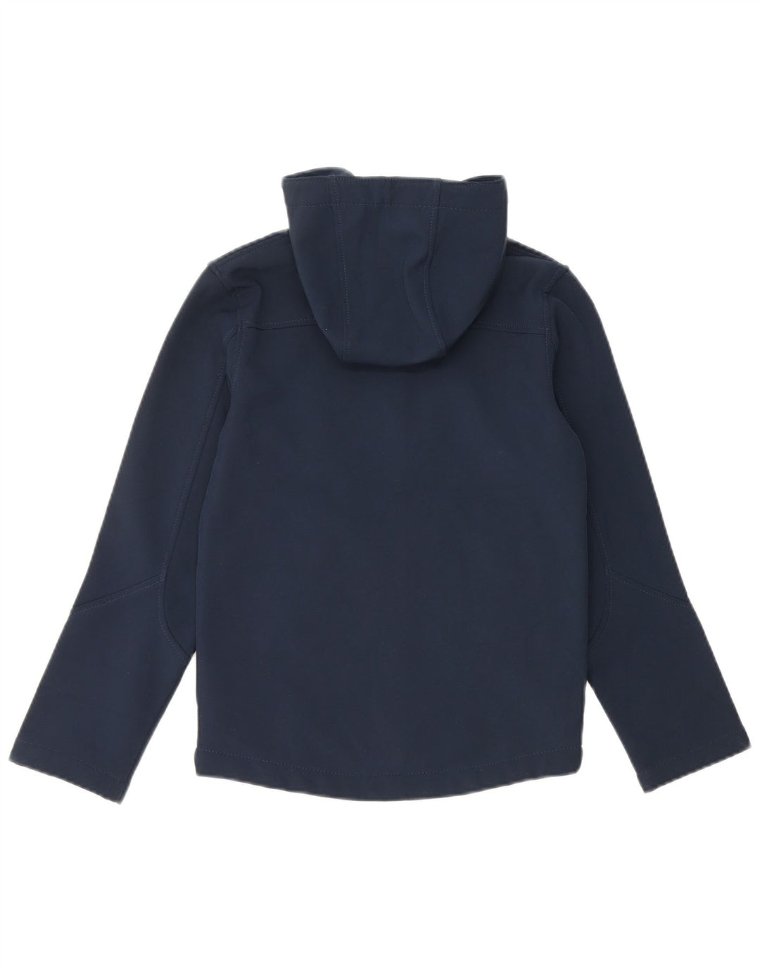 Mountain Warehouse Windjacke für Jungen, 9–10 Jahre, marineblaues Polyester