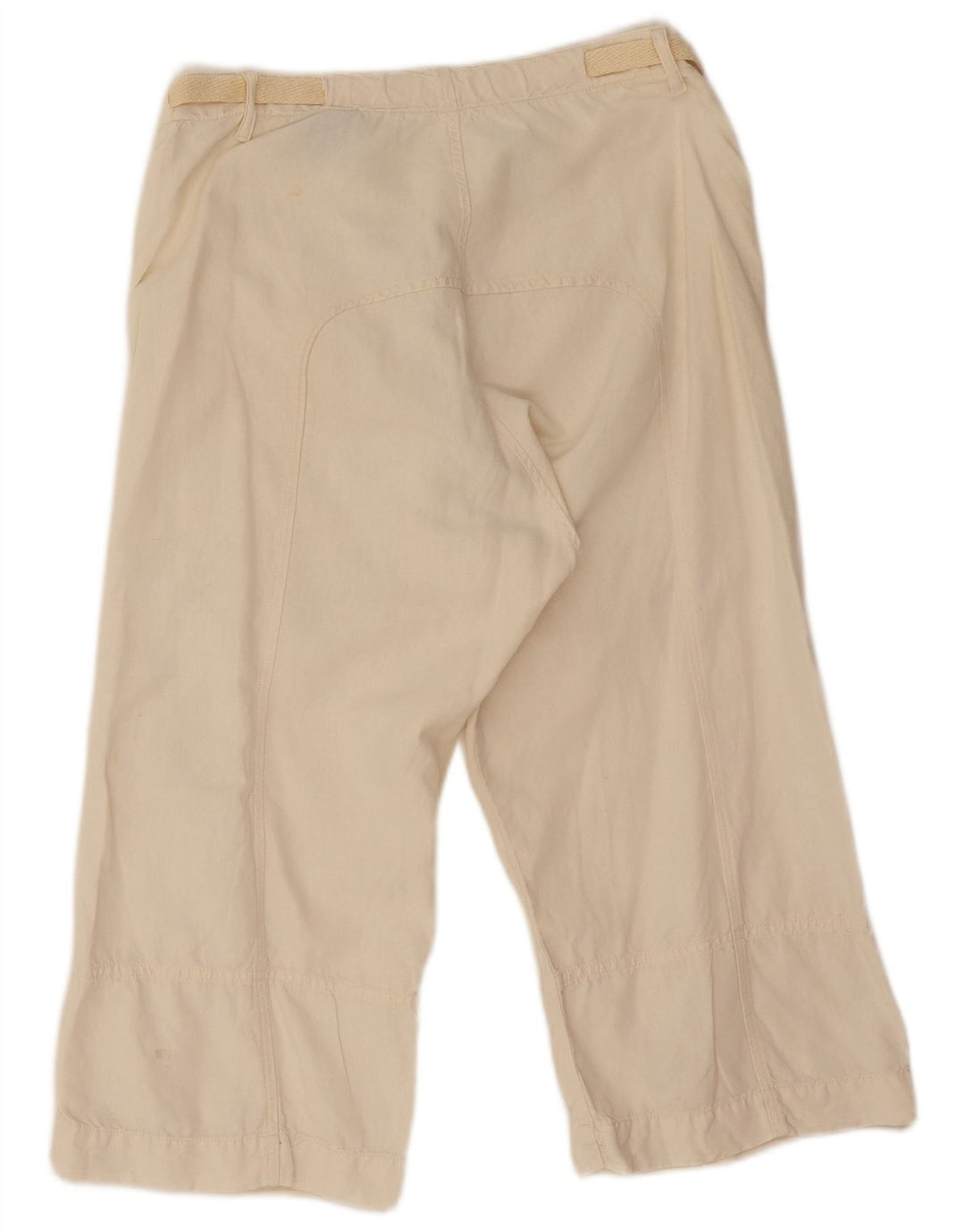 Diesel Herren-Bermudashorts W31 Mittelweiße Baumwolle