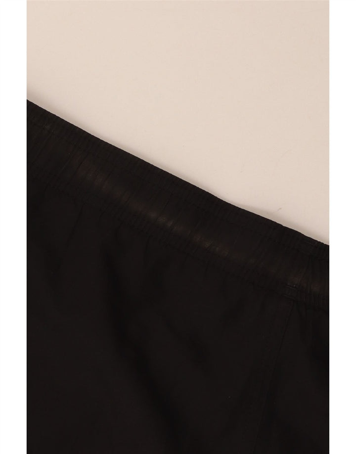 Adidas Herren Sport Shorts Small Schwarz Polyester