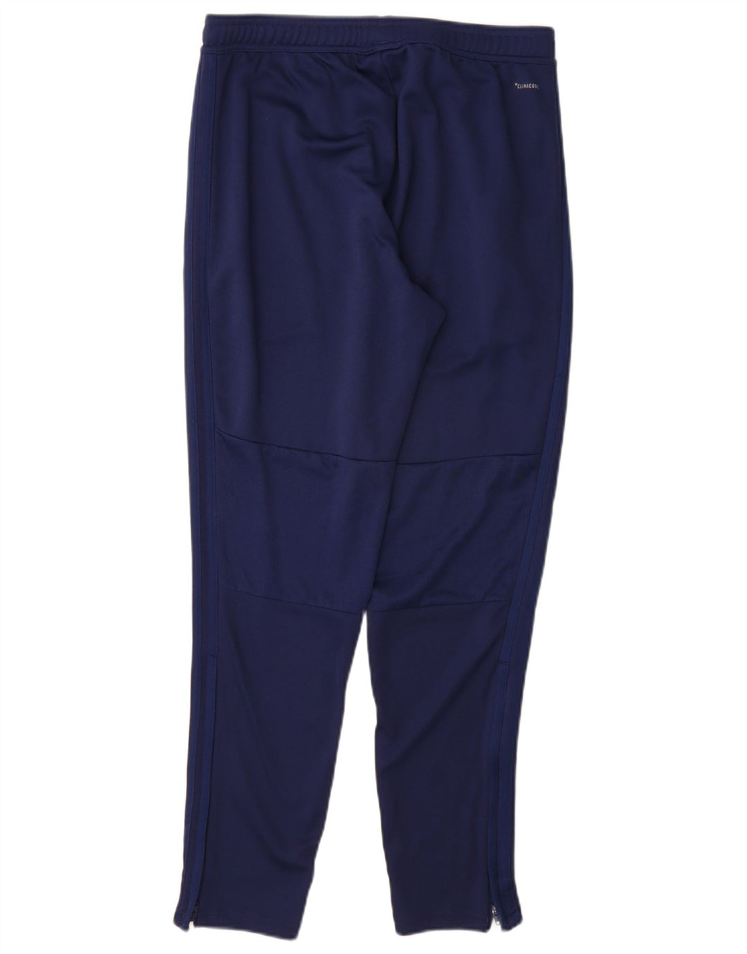 Adidas Herren Climacool Trainingshose Mittelblaues Polyester