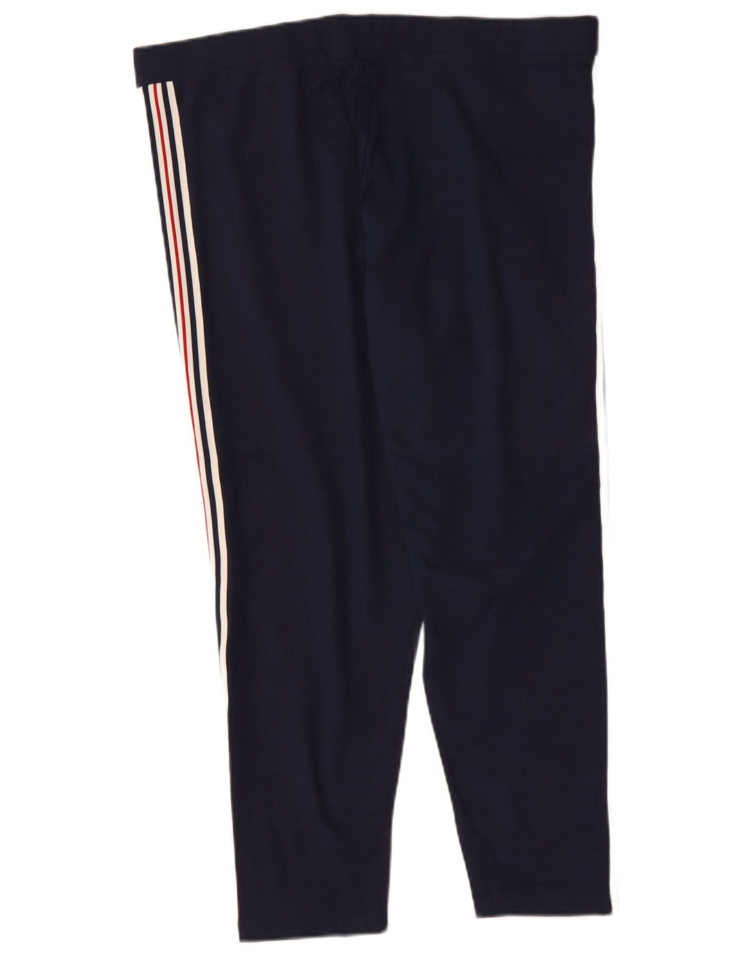 Fila Damen Leggings UK 24 4XL Marineblau