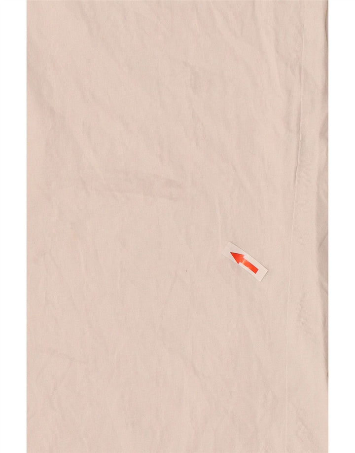 Quiksilver Herren-T-Shirt mit normaler Passform, mittelweißer Baumwolle, mit Grafik