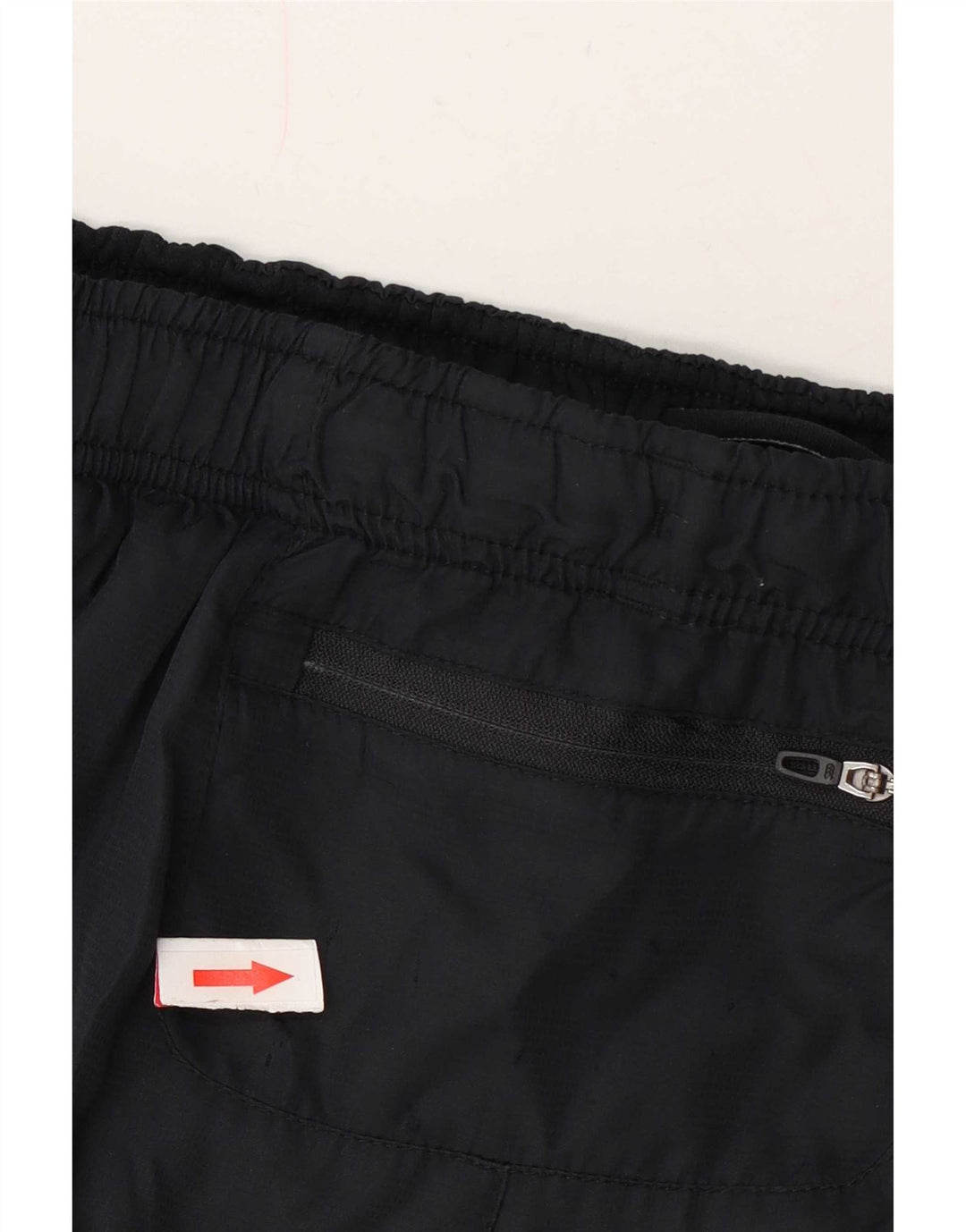 Canterbury Damen Sportshorts UK 14 Medium Marineblau Polyester